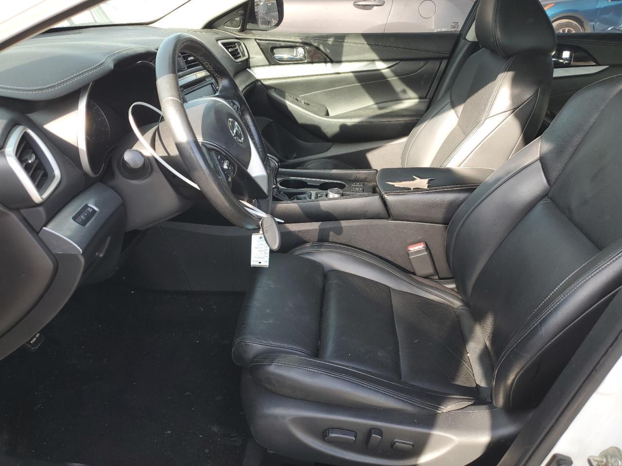 2016 Niss Maxima 3.5 Sl - Фото 7