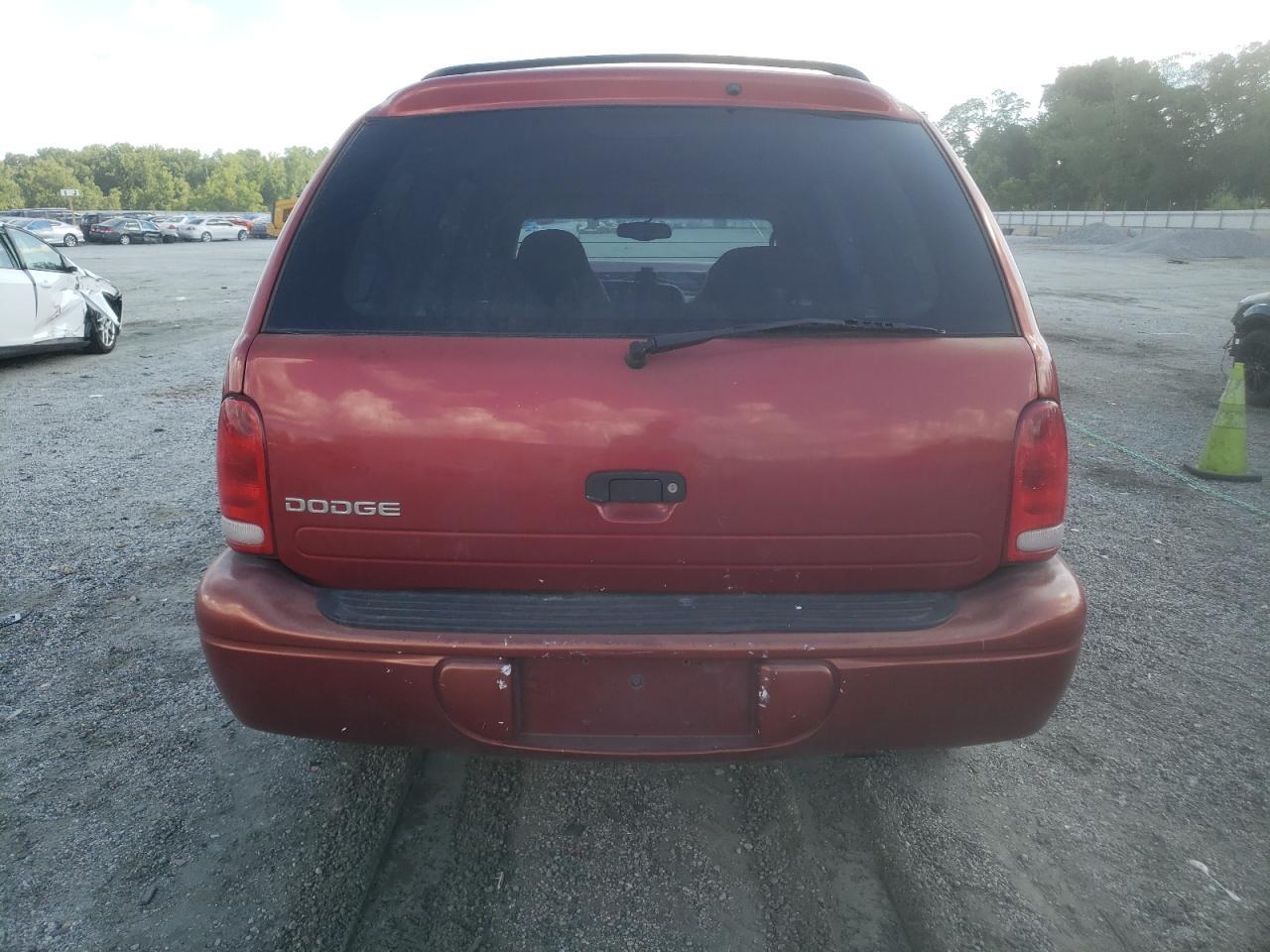 2000 Dodge Durango - Image 6