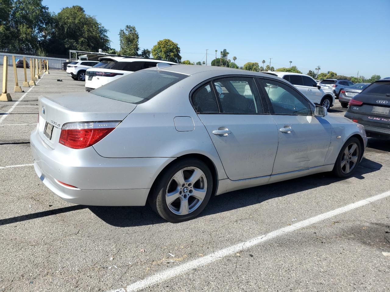 2008 BMW 535 Xi - Image 3