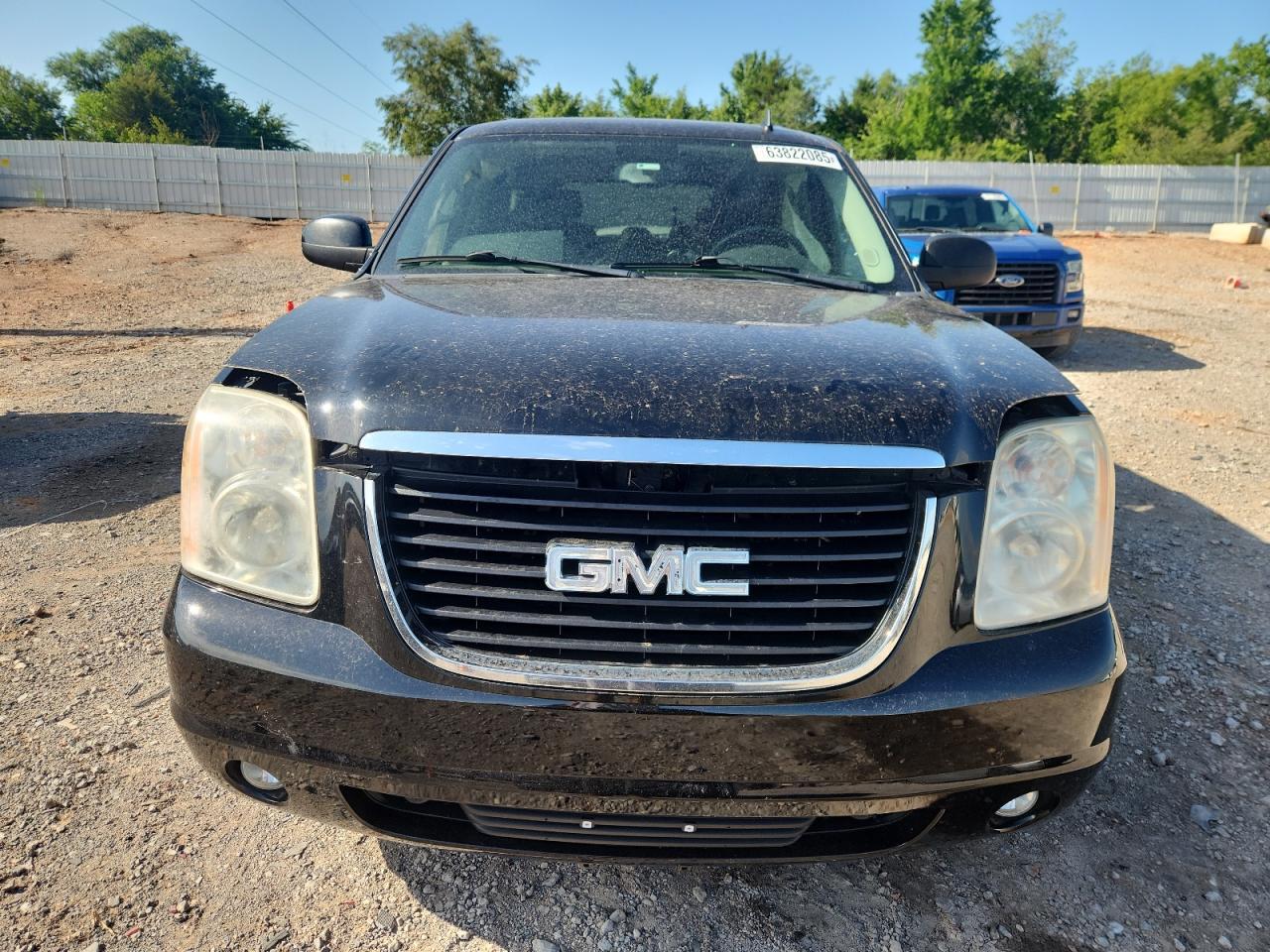 2008 GMC Yukon - Фото 5