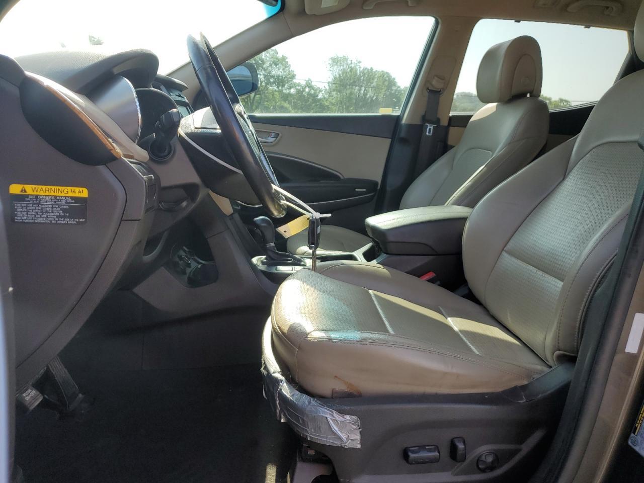 2014 Hyundai Santa Fe Sport - Image 7