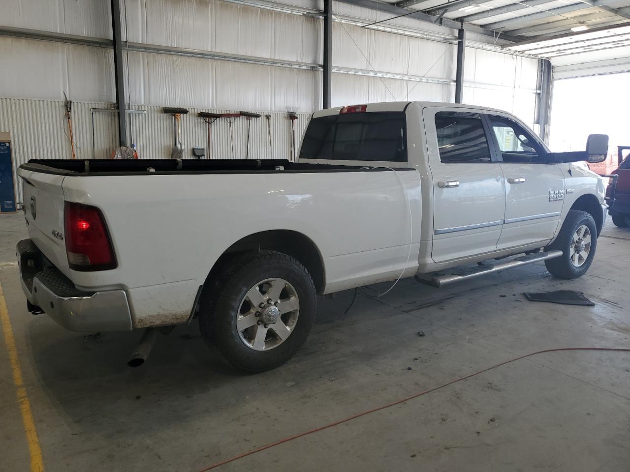 2014 Ram 2500 Slt - Image 3