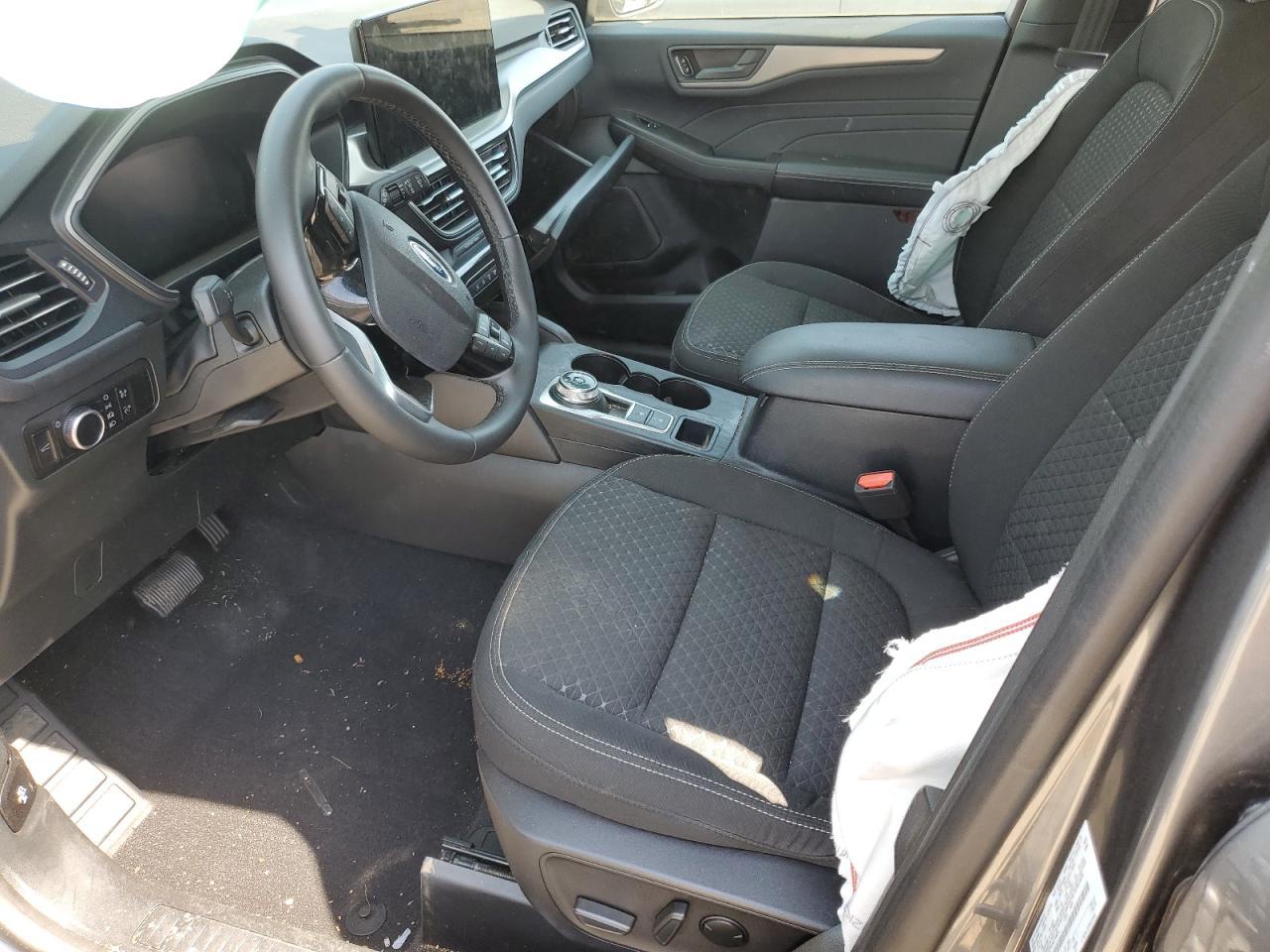 2023 Ford Escape Active - Фото 7