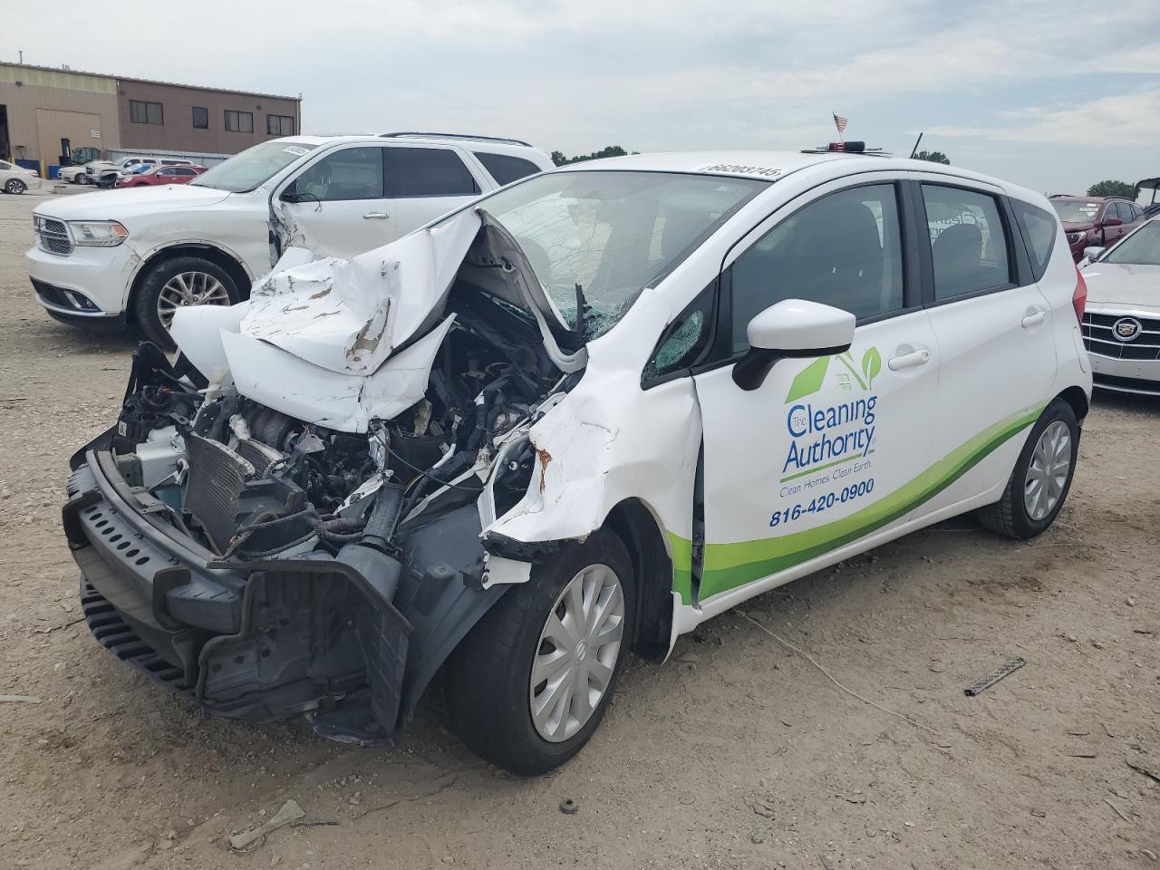 lot