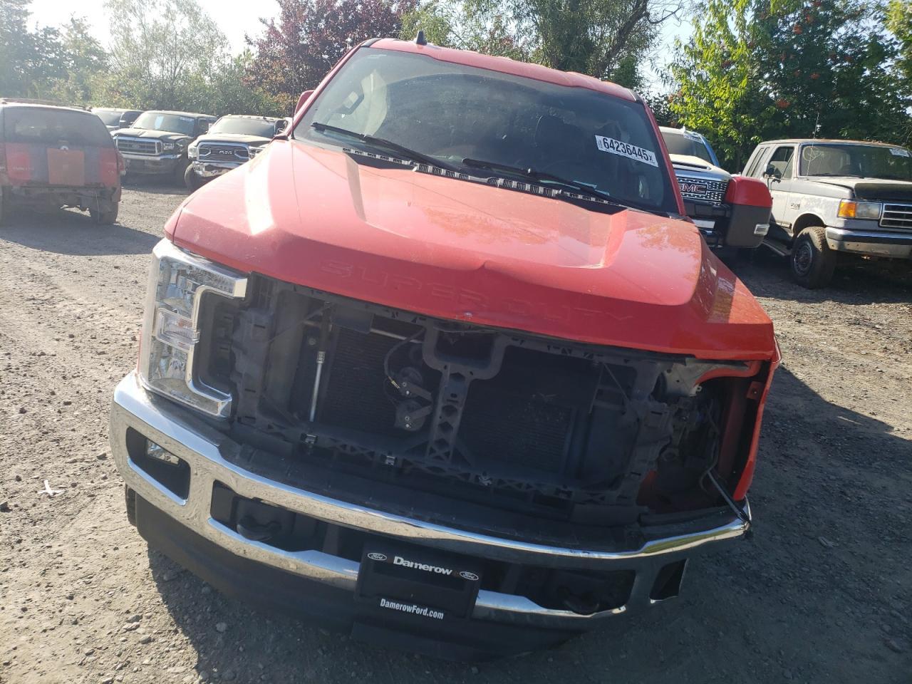 2019 Ford F350 Super Duty - Фото 5