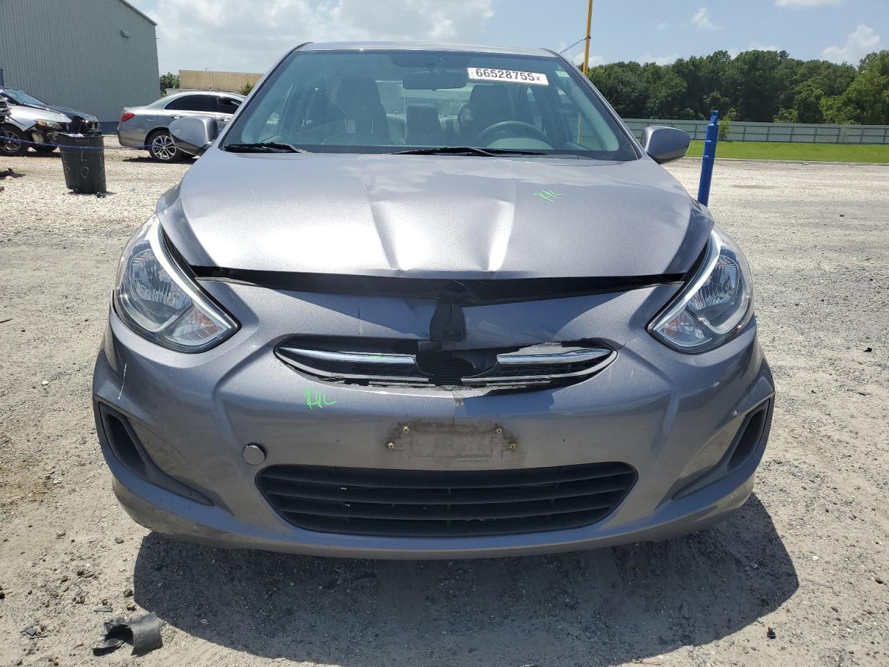 2016 Hyundai Accent Se - Фото 5