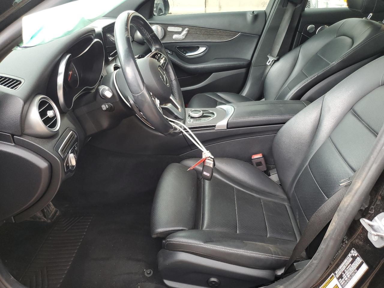 2019 Mercedes-Benz C 300 4Matic - Image 7