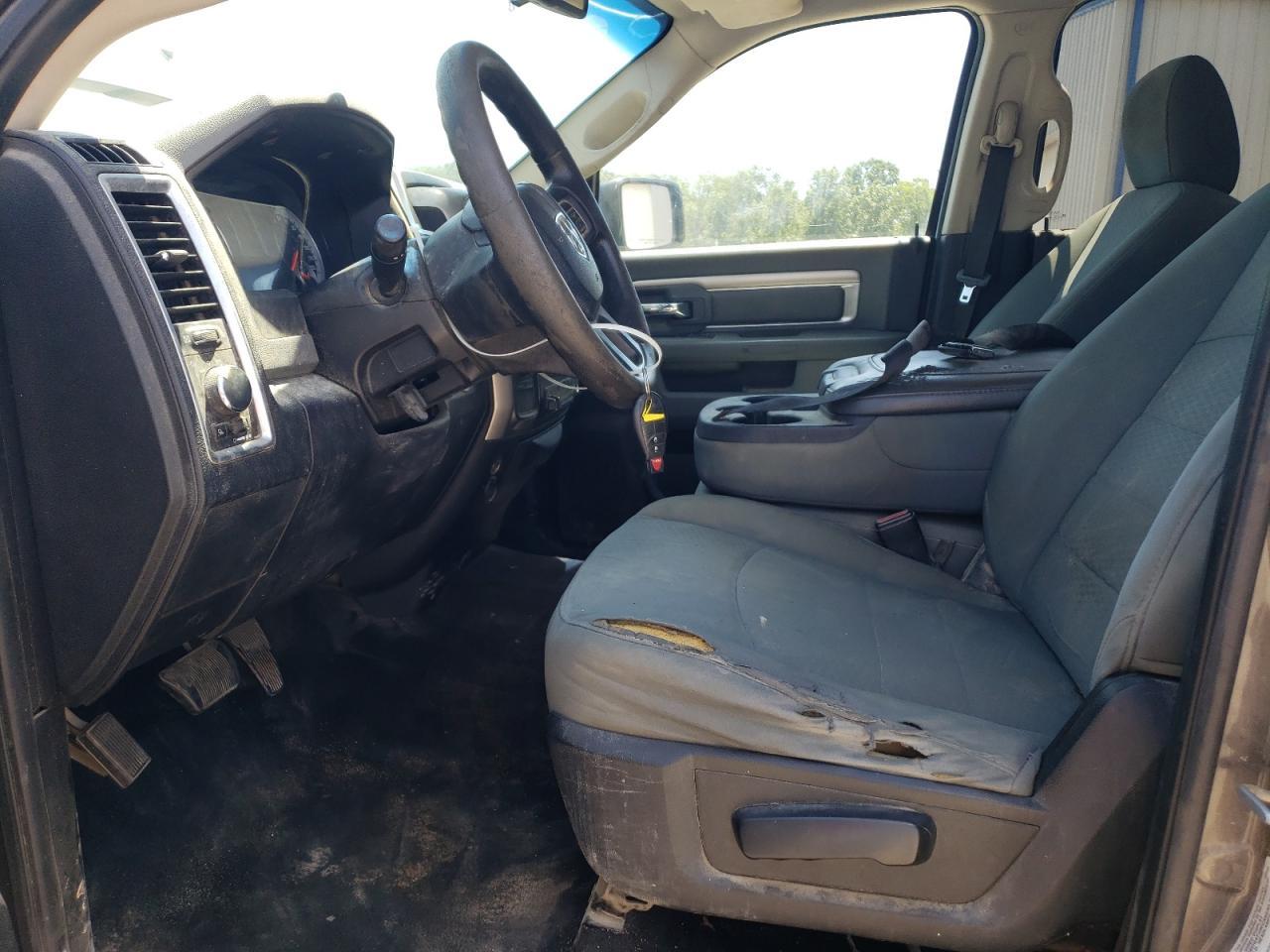 2014 Ram 2500 Slt - Image 7
