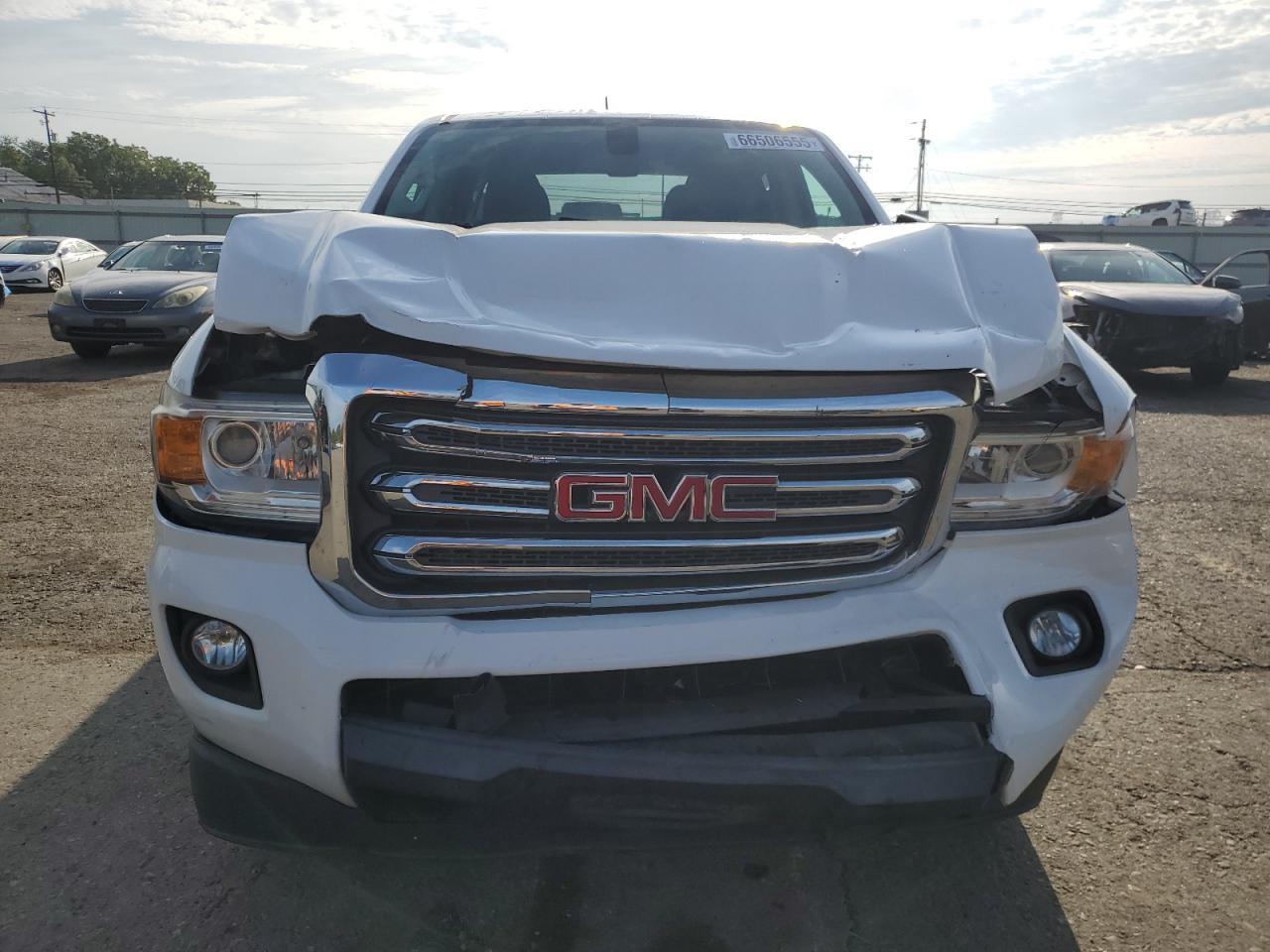 2018 GMC Canyon Sle - Image 5