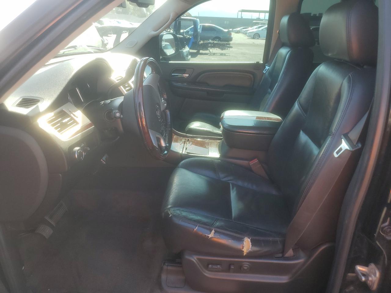 2008 Cadillac Escalade Esv - Image 7