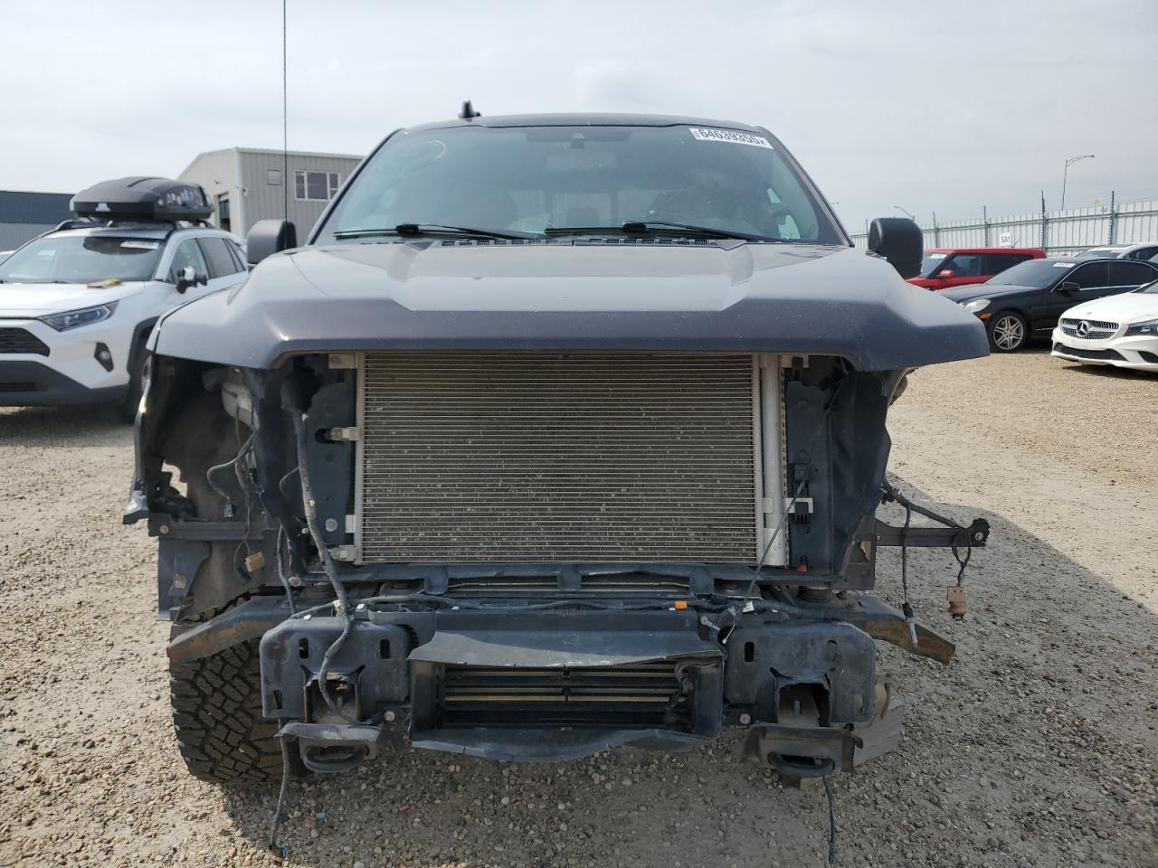 2020 Ford F150 Supercrew - Фото 5