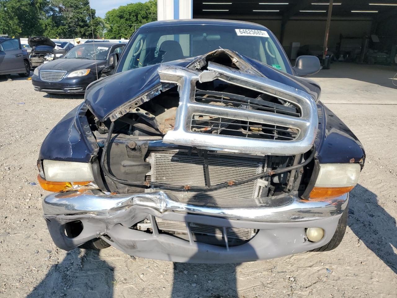 2003 Dodge Dakota Slt - Фото 5