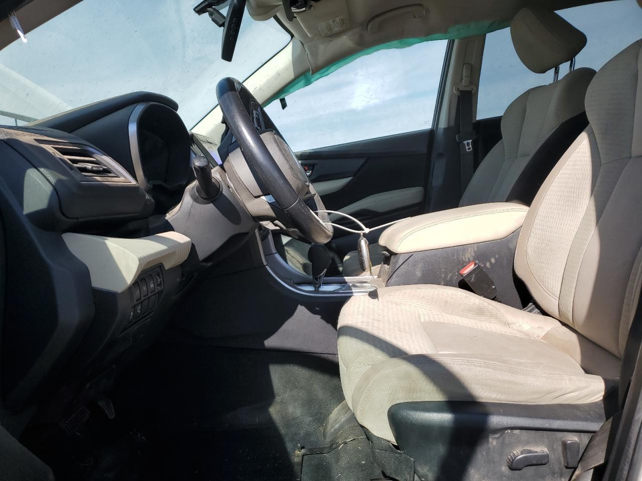 2020 Subaru Ascent Premium - Фото 7