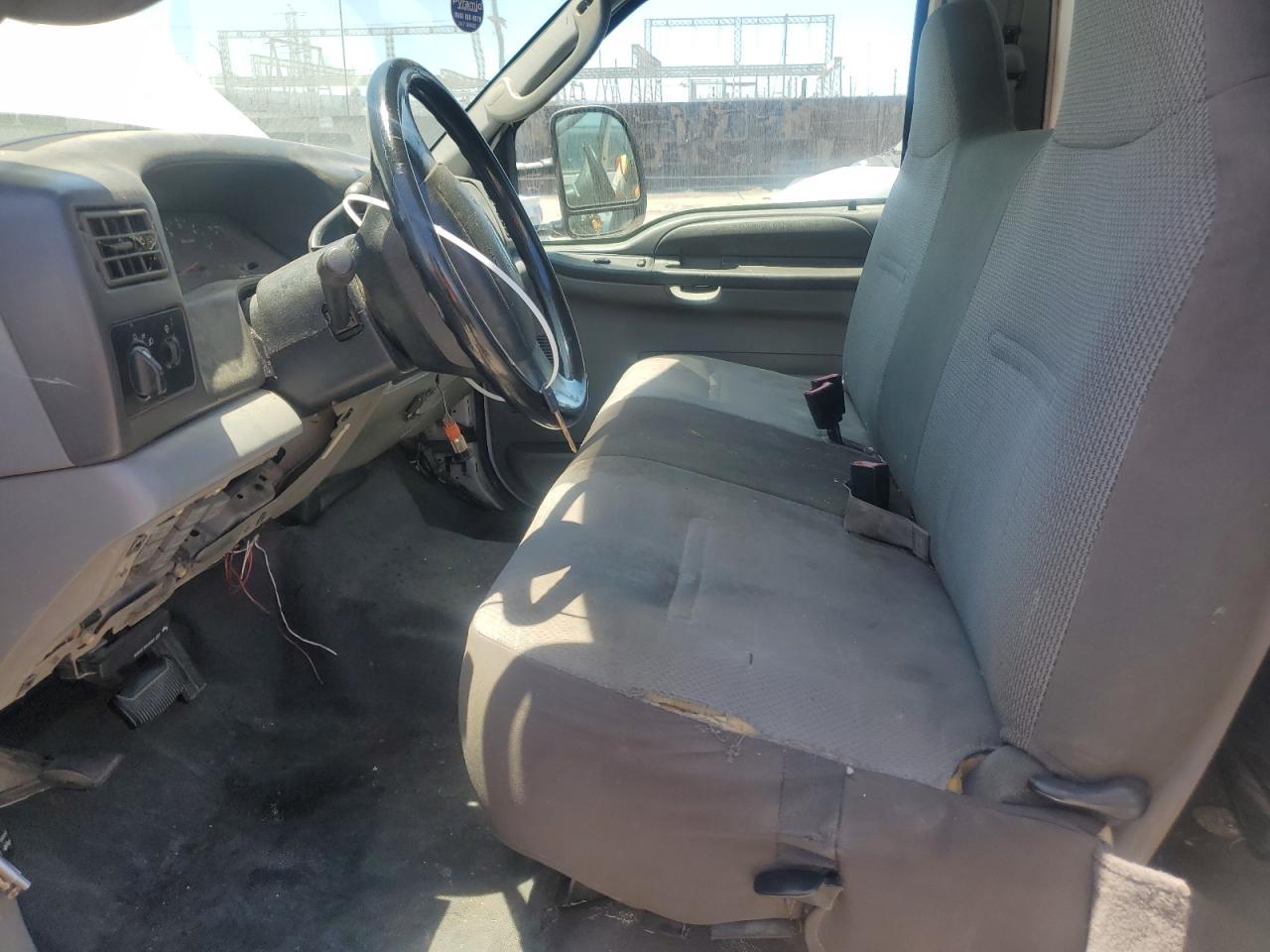 2004 Ford F250 Super Duty - Фото 7