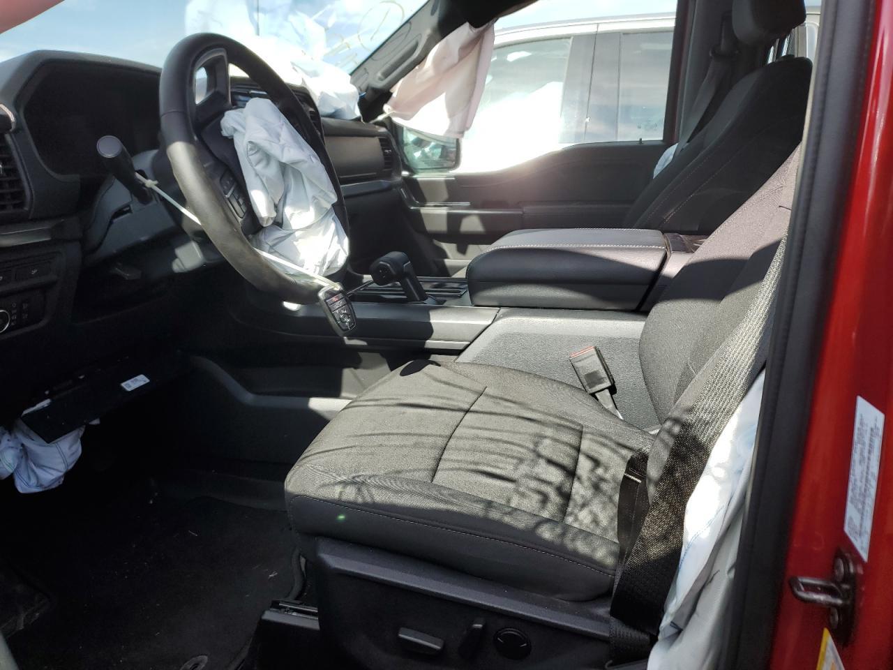 2024 Ford F150 Xlt - Фото 7