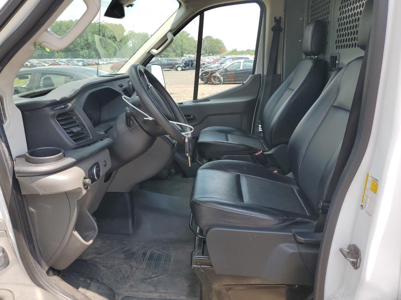 2020 Ford Transit T-350 - Image 7