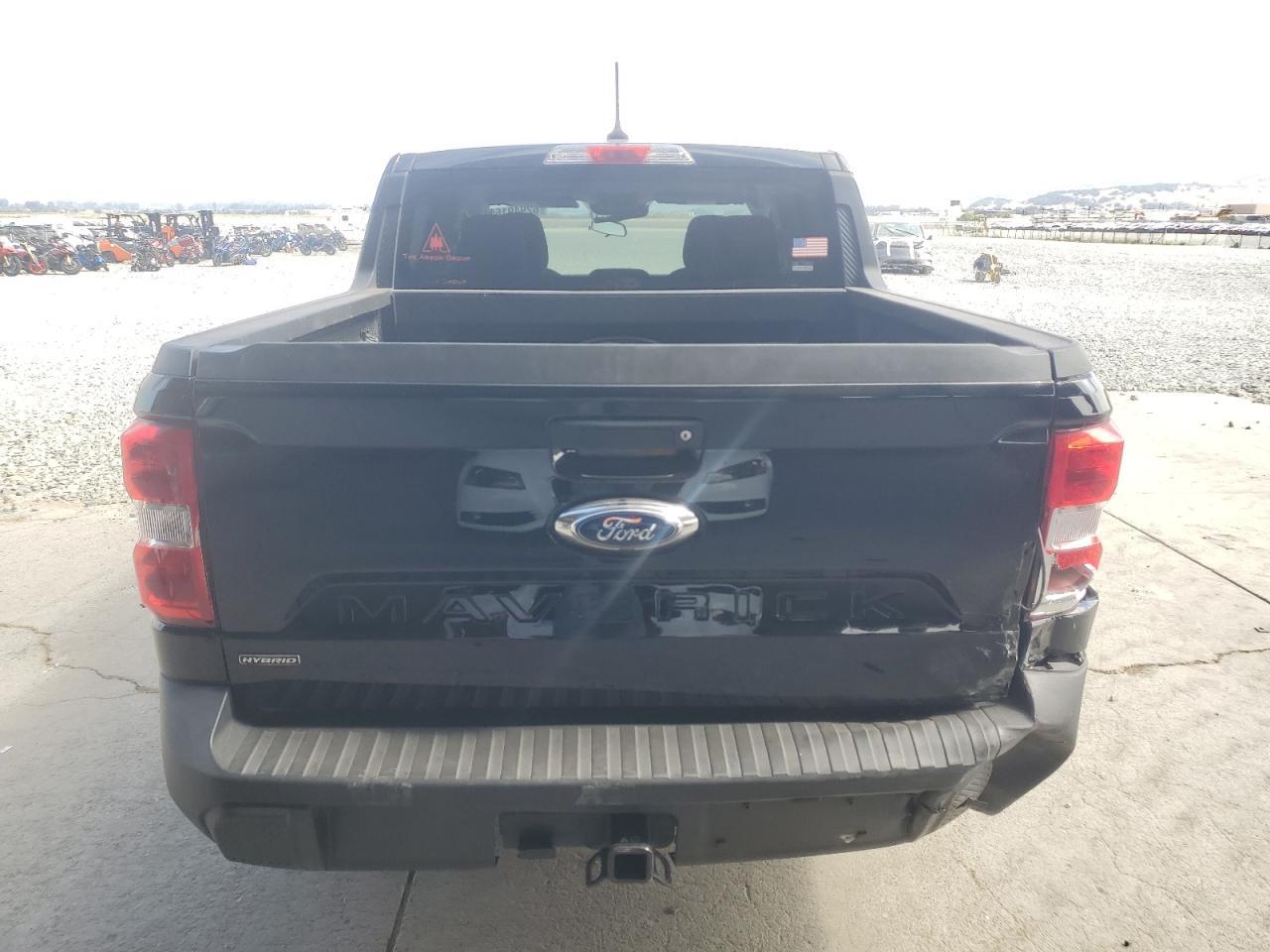 2024 Ford Maverick Xlt - Image 6