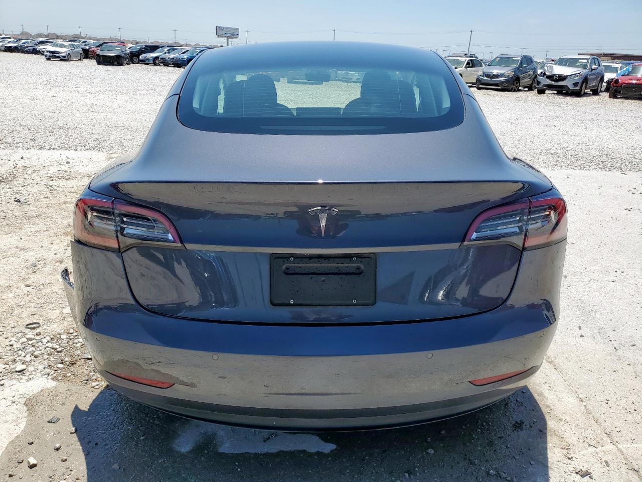 2021 Tesla Model 3 - Фото 6