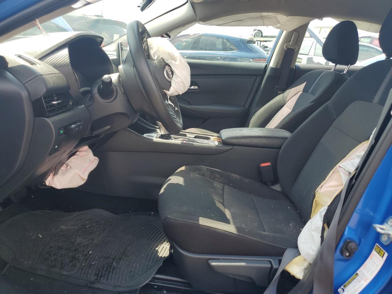 2024 Nissan Sentra Sv - Image 7