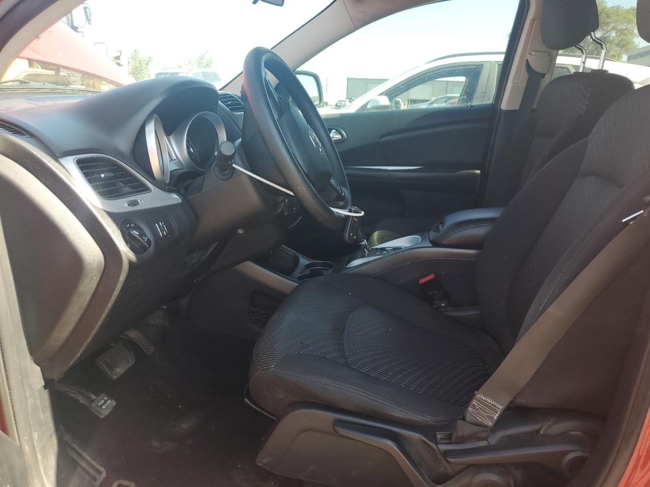 2015 Dodge Journey Sxt - Image 7