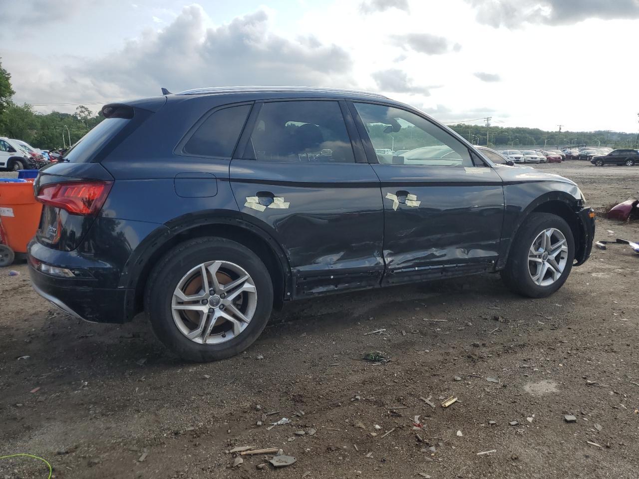 2018 Audi Q5 Premium - Фото 3