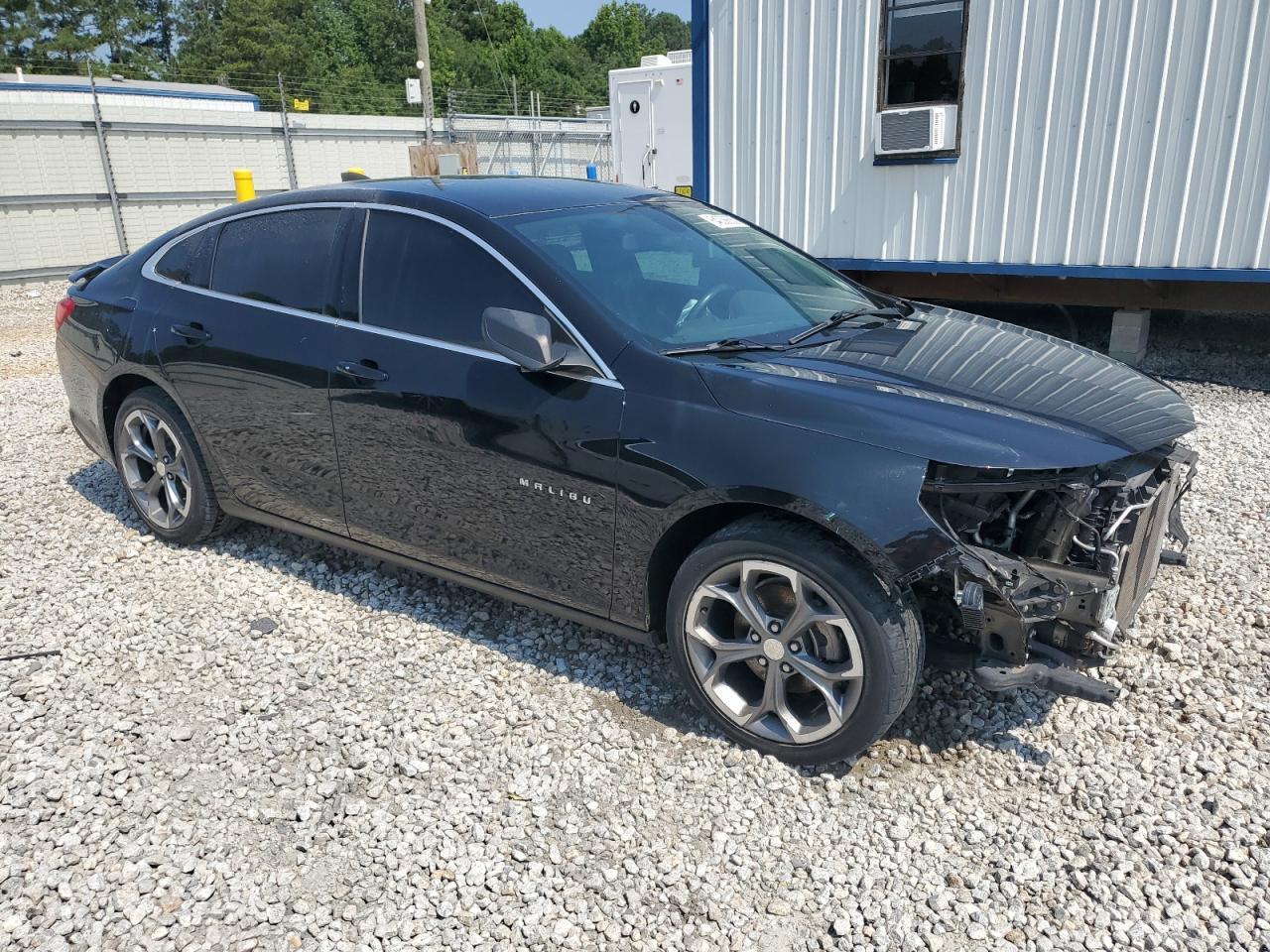 2019 Chevrolet Malibu Rs - Фото 4