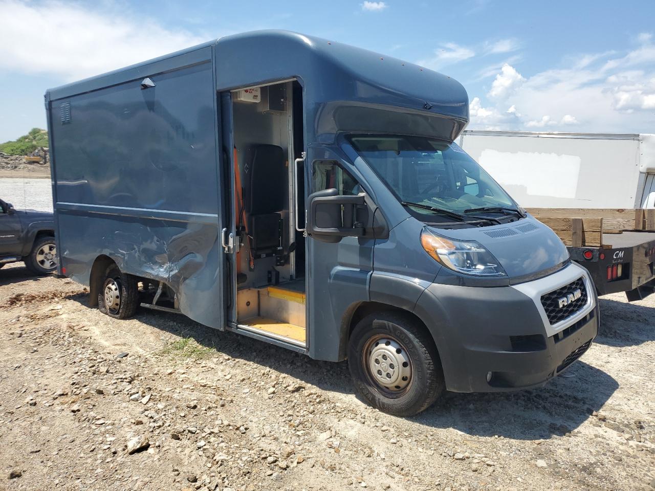 2022 Ram Promaster 3500 3500 Standard - Image 4