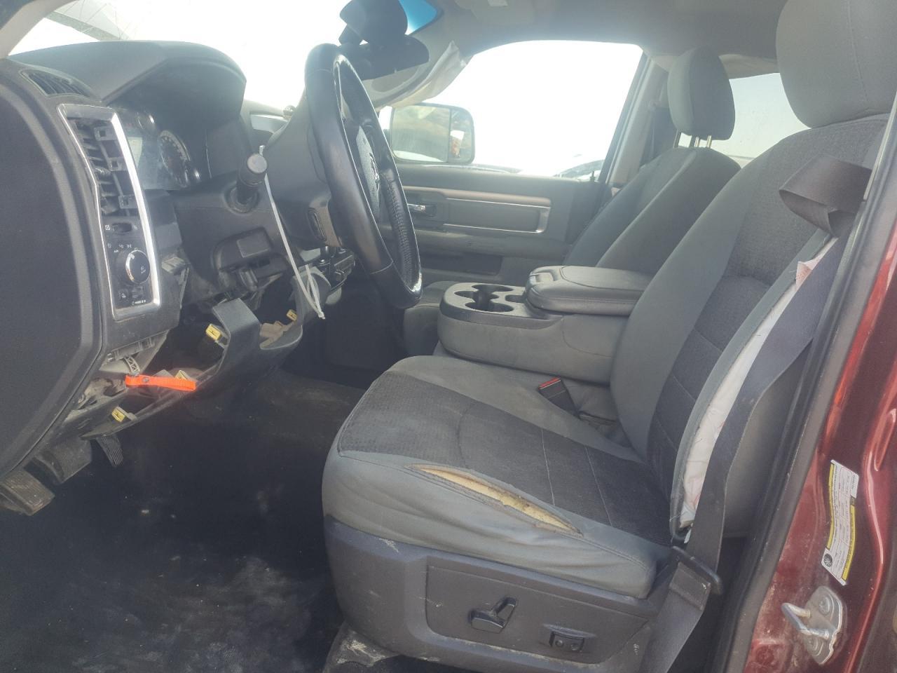 2017 Ram 1500 Slt - Image 7