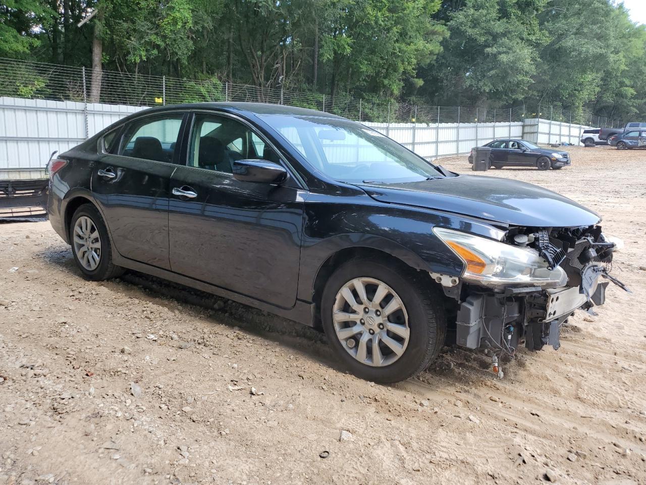 2015 Nissan Altima 2.5 - Фото 4