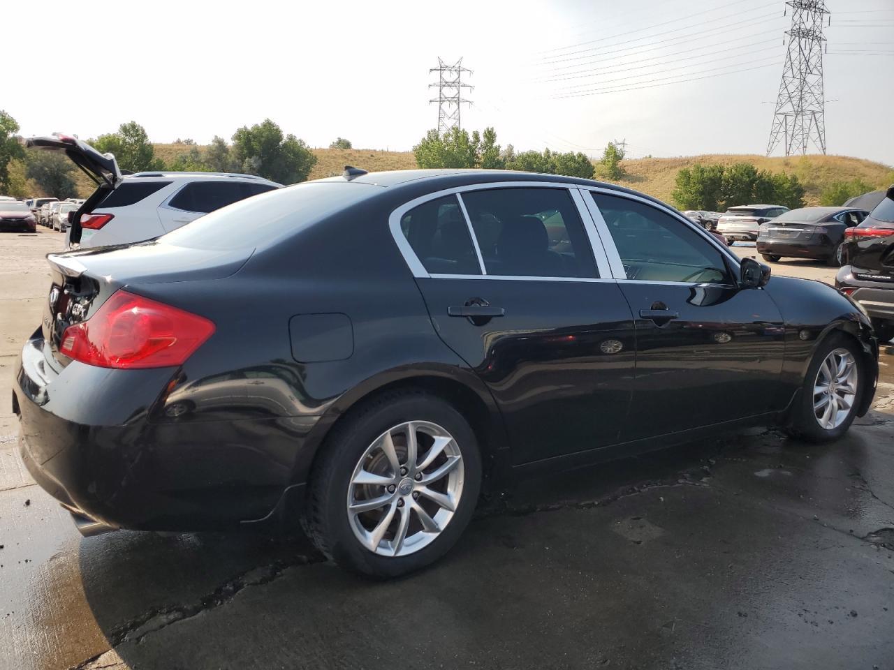 2009 Infiniti G37 - Фото 3