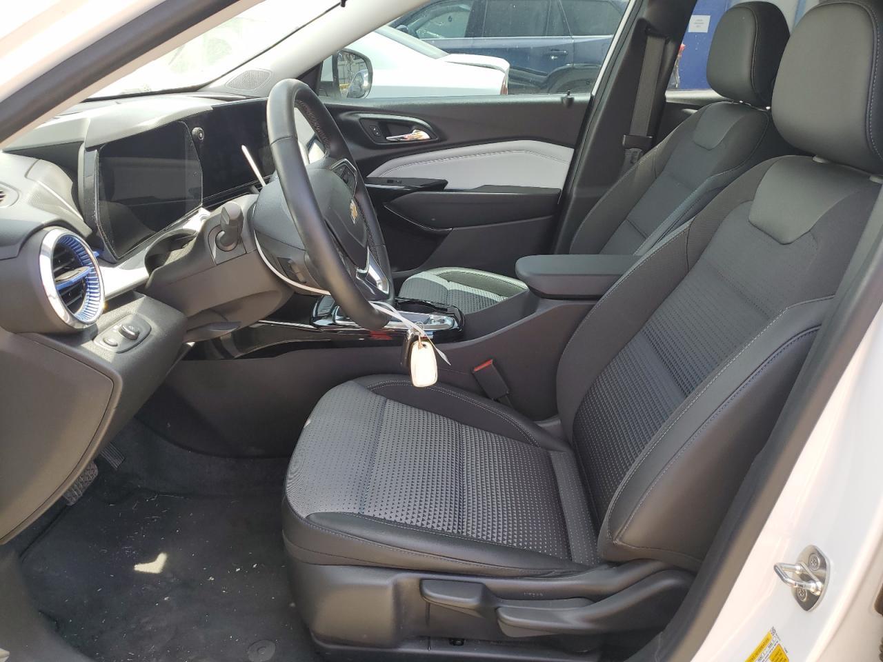 2024 Chevrolet Trax 1Lt - Image 7