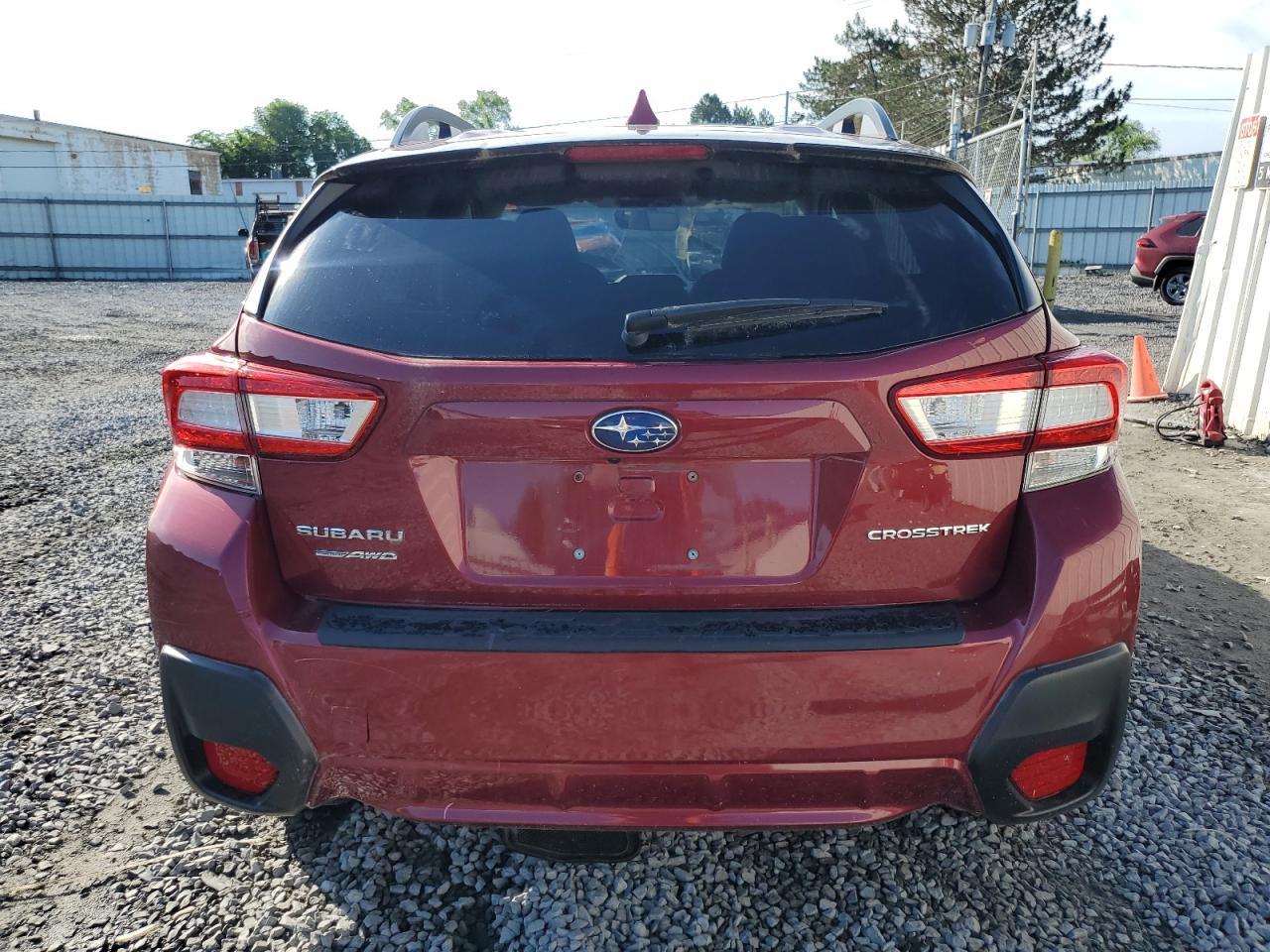 2019 Subaru Crosstrek Premium - Фото 6