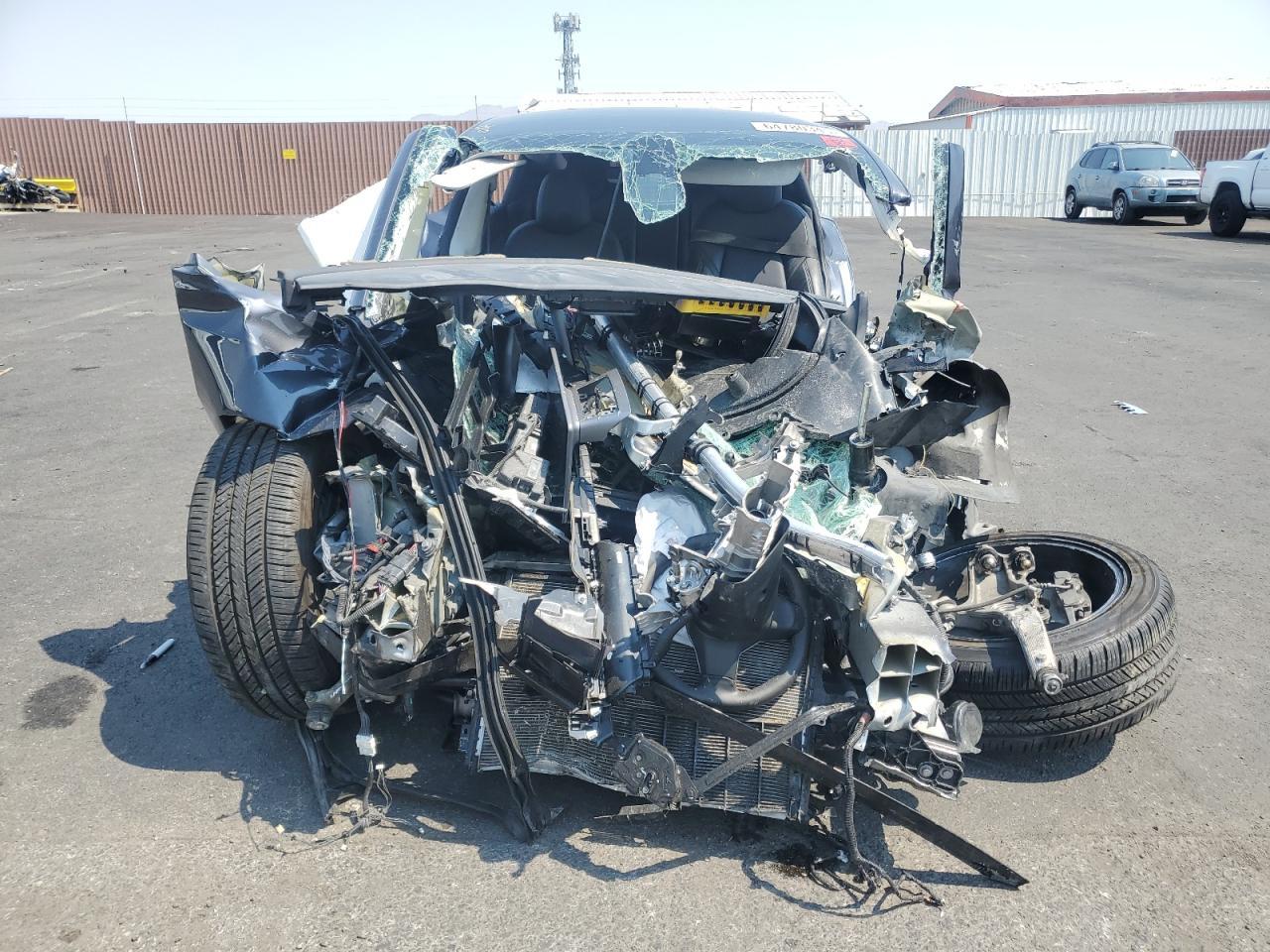 2023 Tesla Model 3 - Фото 5