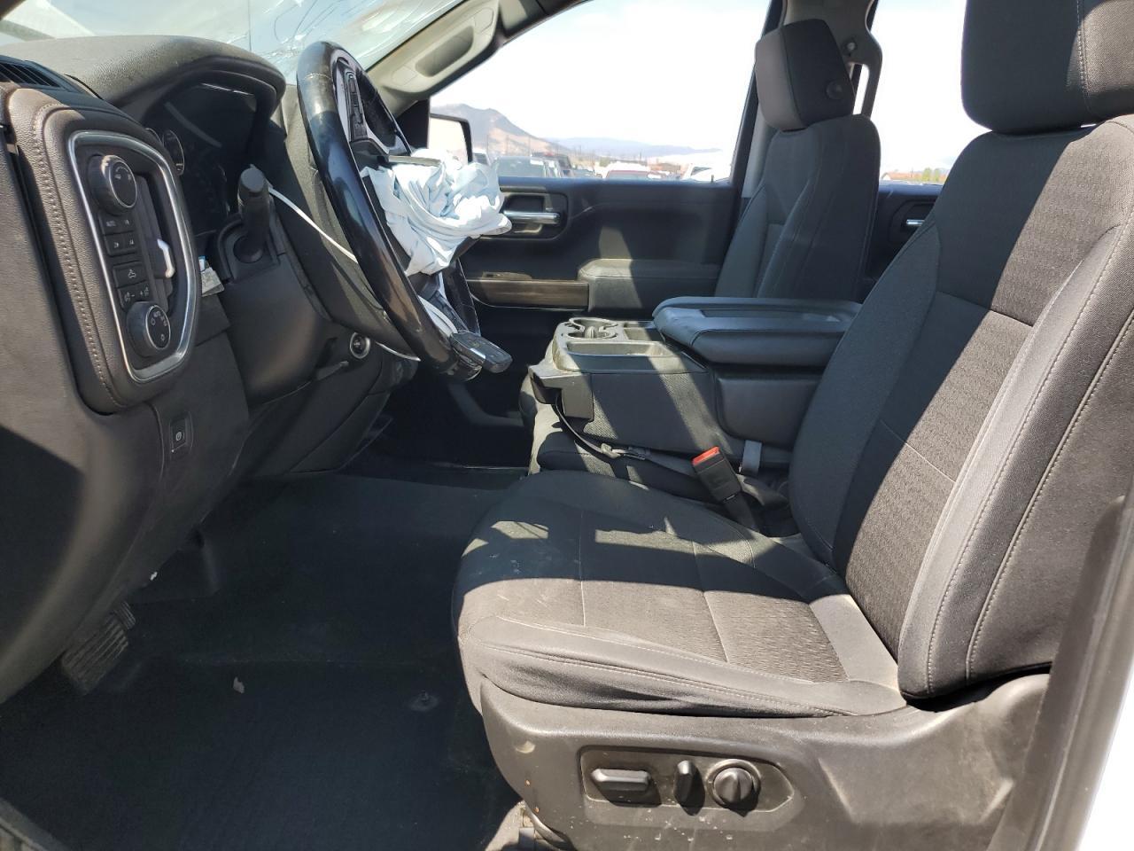 2019 Chevrolet Silverado K1500 Lt - Image 7