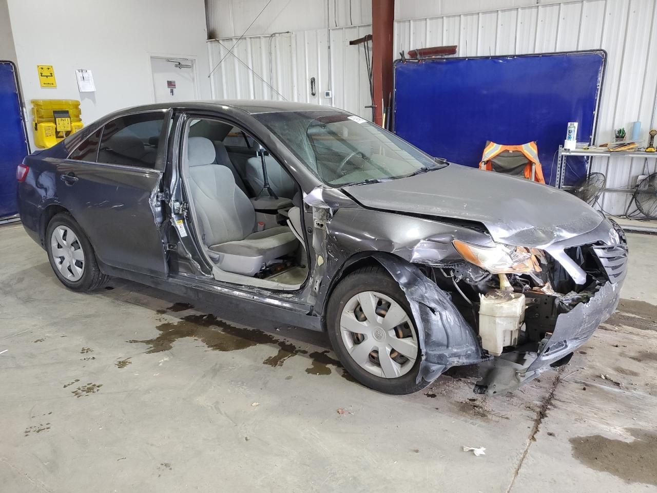 2008 Toyota Camry Ce - Фото 4