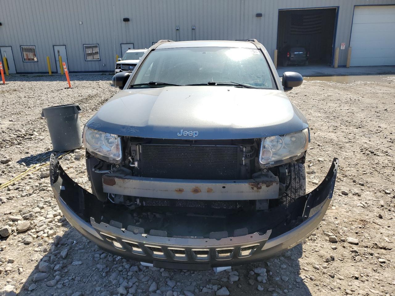 2012 Jeep Compass Sport - Image 5