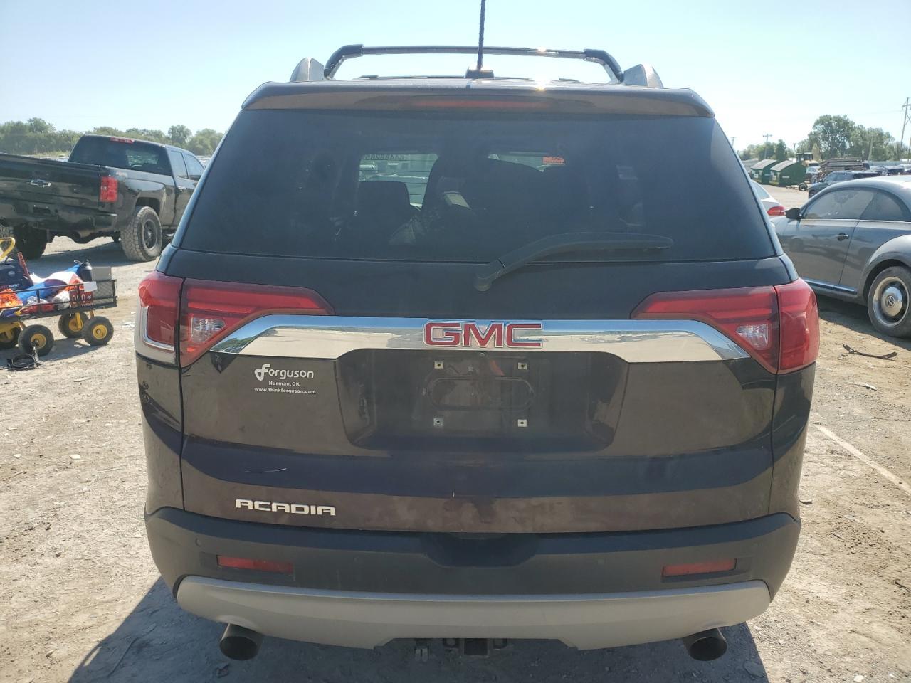 2017 GMC Acadia Slt-2 - Image 6