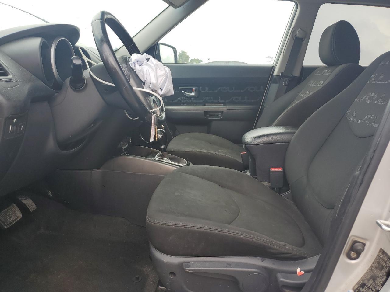 2013 Kia Soul + - Image 7