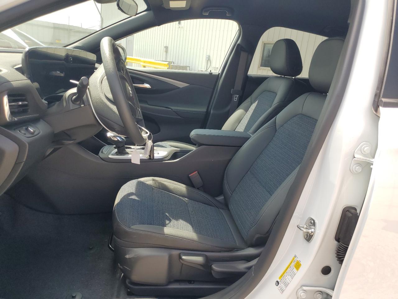 2025 Buick Envista Preferred - Фото 7