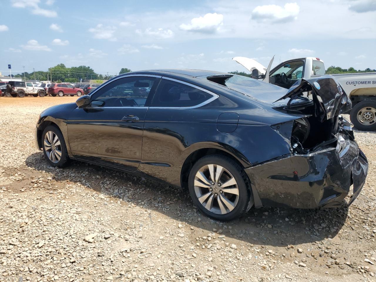 2012 Honda Accord Lx - Фото 2