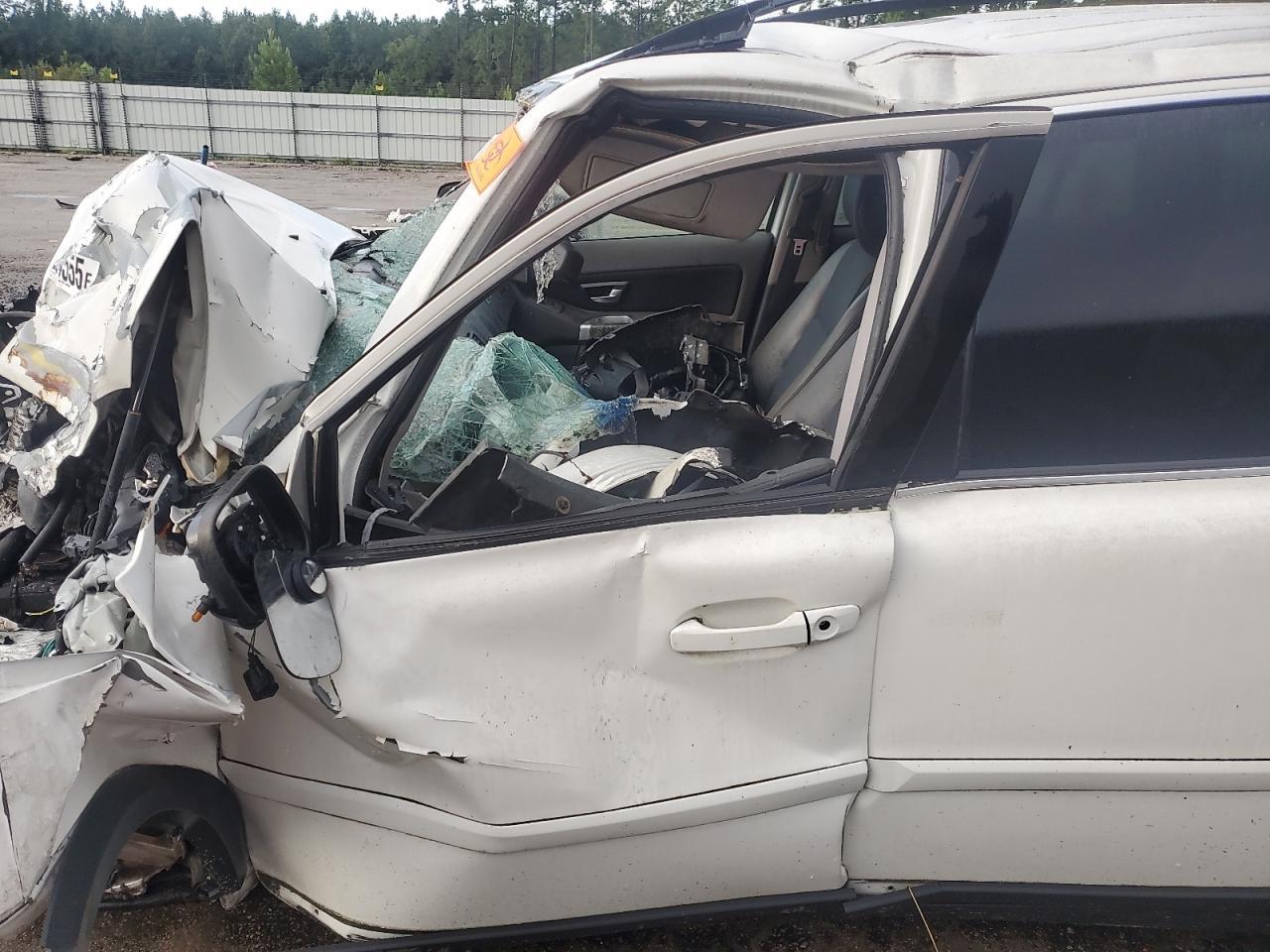 2007 Volvo Xc90 3.2 - Image 7