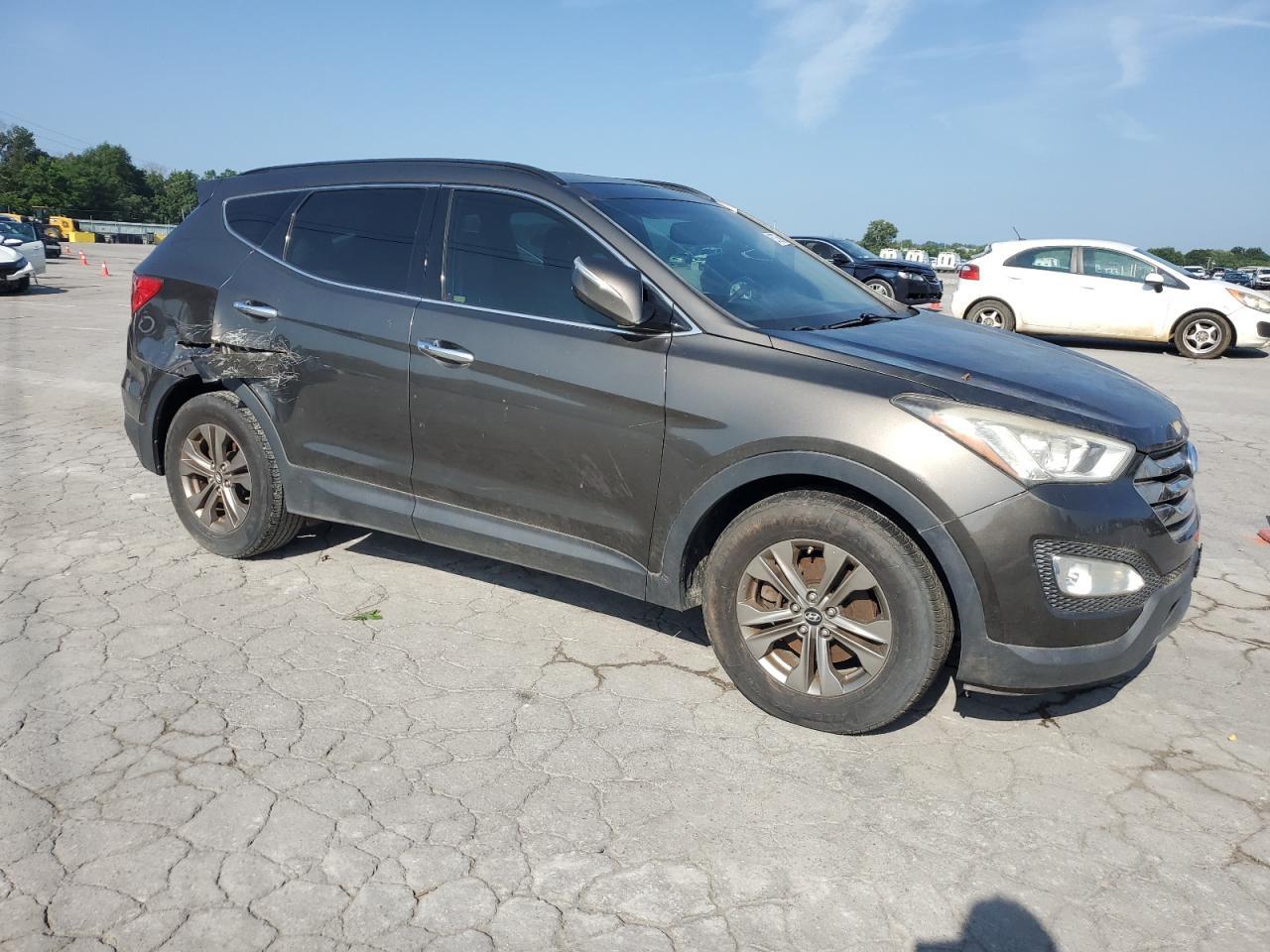 2014 Hyundai Santa Fe Sport - Image 4