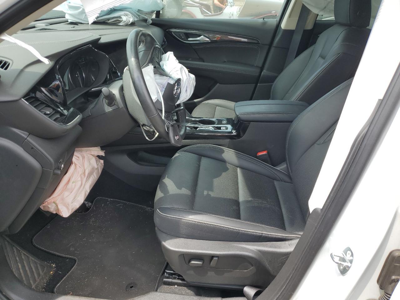 2023 Buick Envision Essence - Фото 7