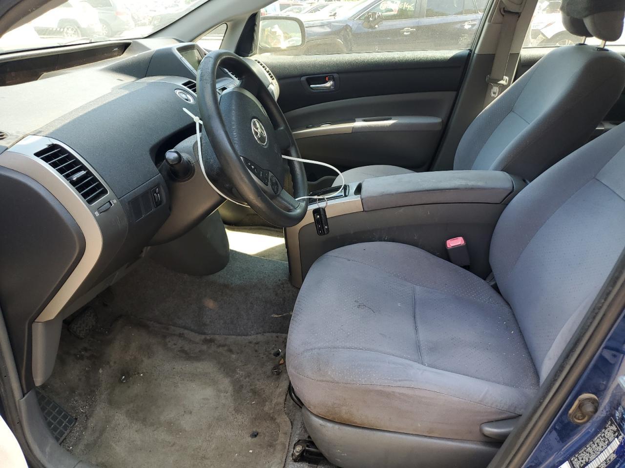 2008 Toyota Prius - Image 7