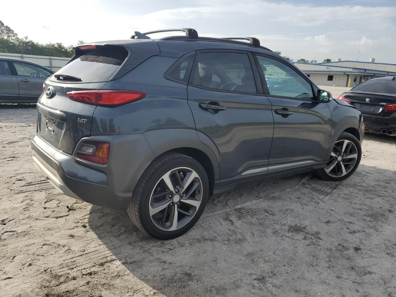 2019 Hyundai Kona Limited - Image 3