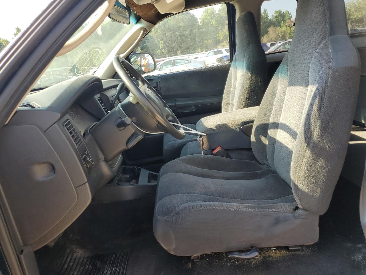 2003 Dodge Dakota Slt - Фото 7
