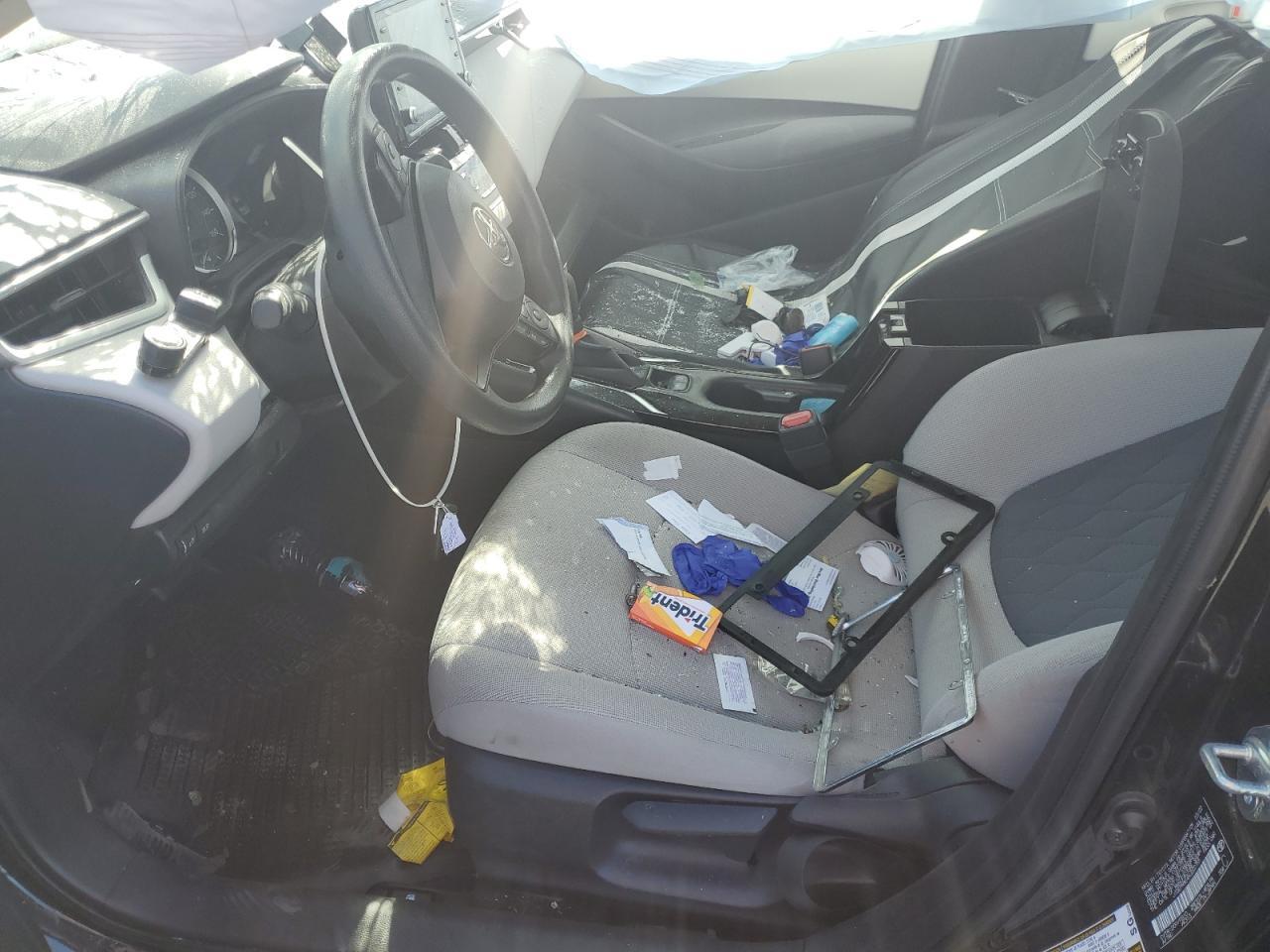 2022 Toyota Corolla Le - Фото 7