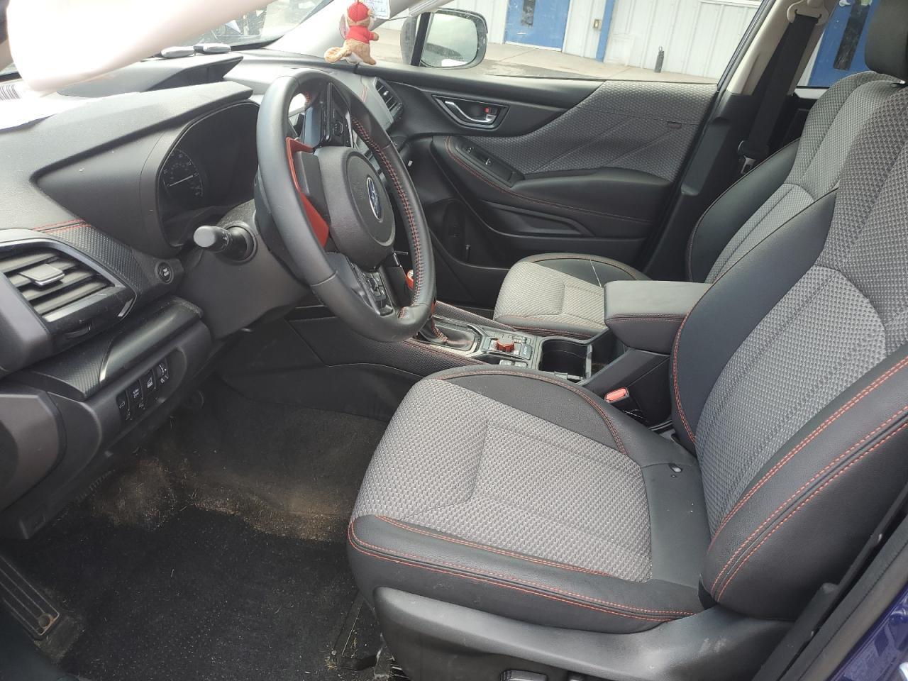 2024 Subaru Forester Sport - Фото 7