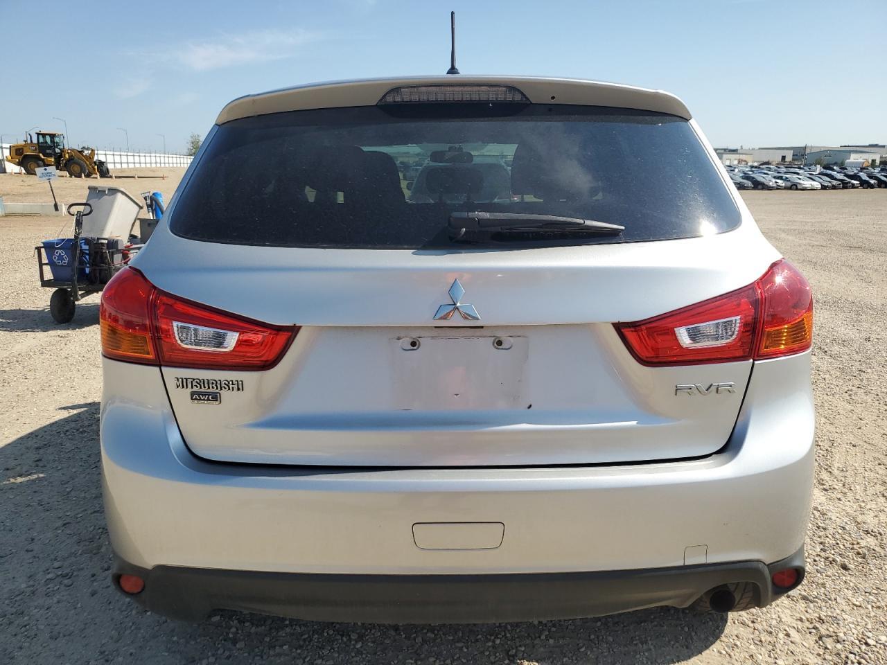 2014 Mitsubishi Rvr Se - Фото 6