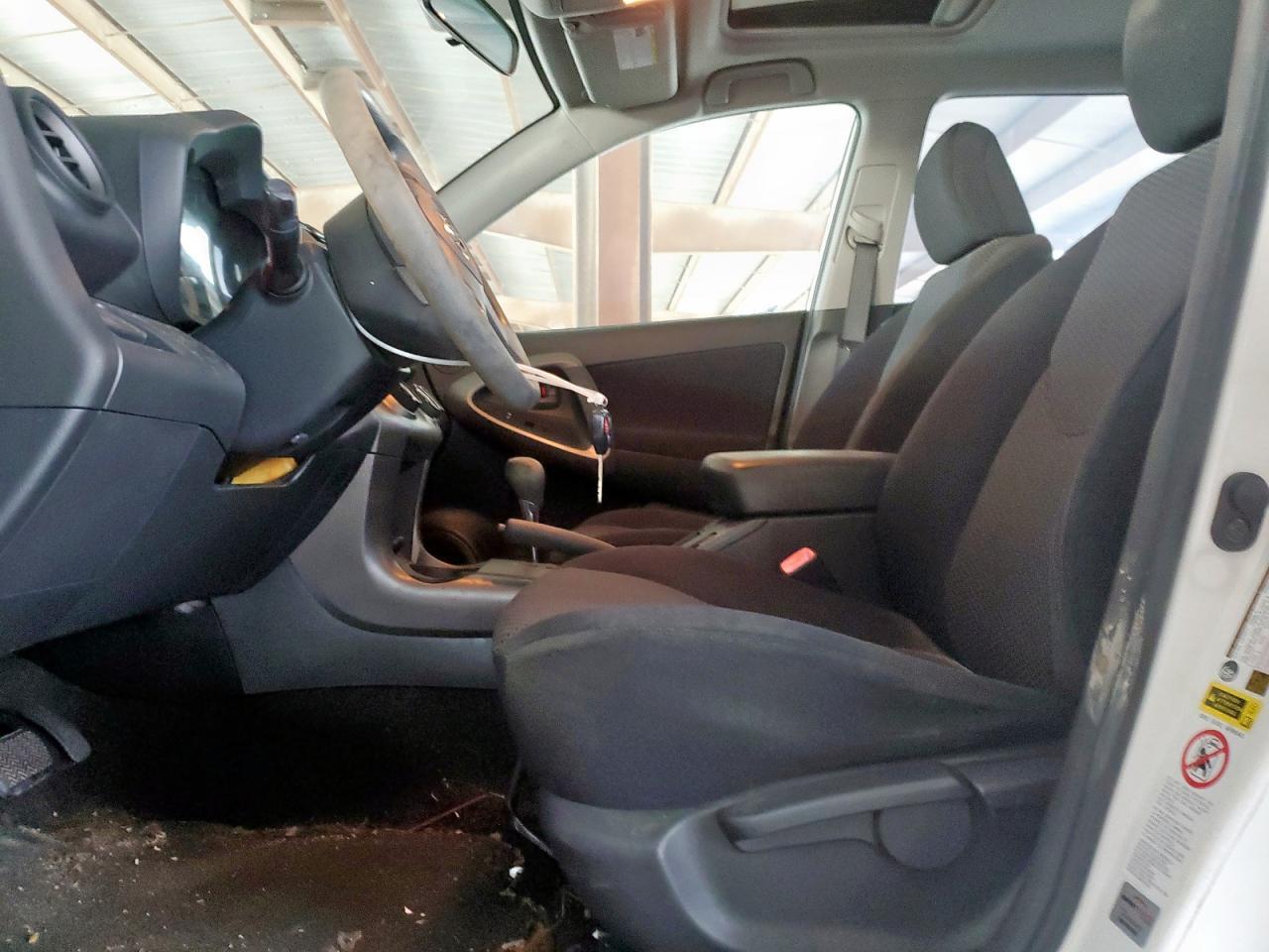 2009 Toyota Rav4 Sport - Image 7